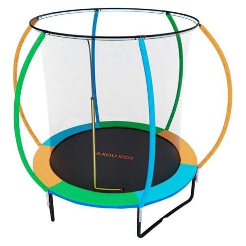 Батут DFC A.Kou Kids TX-B7123-6FT