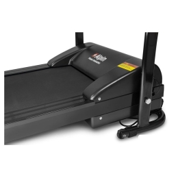 Электрическая беговая дорожка Alpin Stille 1594709