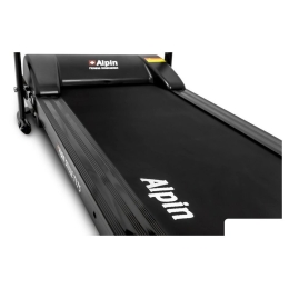 Электрическая беговая дорожка Alpin Stille 1594709