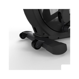 Эллиптический тренажер DFC Cardio E4400P 8613980