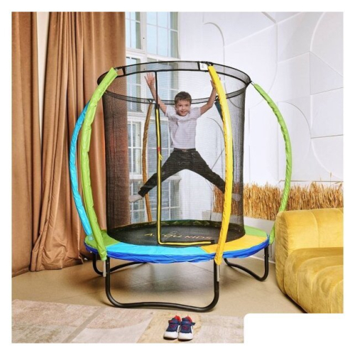 Батут DFC A.Kou Kids TX-B7123-6FT