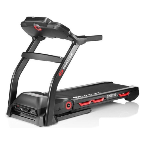 Электрическая беговая дорожка Bowflex BXT226