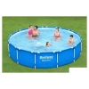 Каркасный бассейн Bestway Steel Pro 5612E (396x84) 5224659