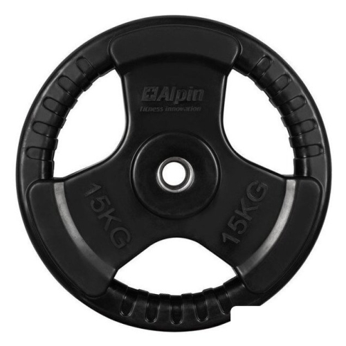 Диск Alpin DR-15