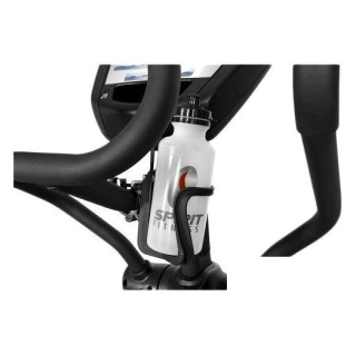 Эллиптический тренажер Spirit Fitness XE520S 2189476