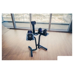 Стойка/стеллаж Xterra DBSTAND 9359832