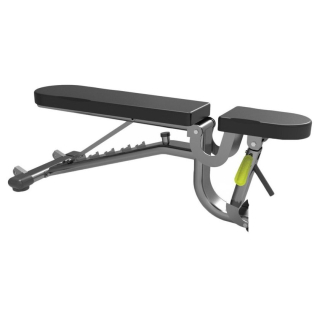 Силовая скамья UltraGym UG-KJ1244 9386324