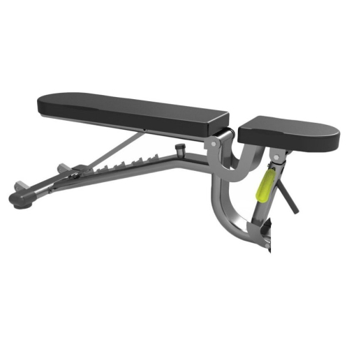 Силовая скамья UltraGym UG-KJ1244