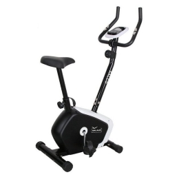 Велотренажер Orlauf Falco (черный) 10754738
