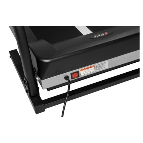 Электрическая беговая дорожка Alpin Glace T-176