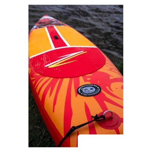 Сапборд Altezani SUP-001