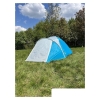 Кемпинговая палатка Calviano Acamper Acco 3 (бирюзовый)
