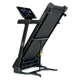 Электрическая беговая дорожка Orlauf Sparrow (черный) 10446866