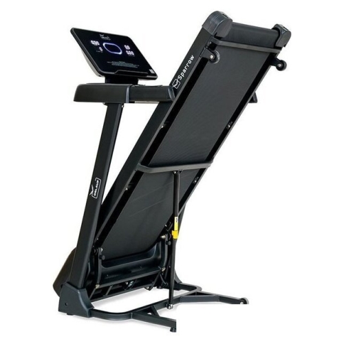 Электрическая беговая дорожка Orlauf Sparrow (черный)