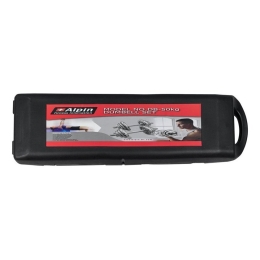 Набор гантелей с грифом для штанги Alpin DB-50кг 8180187