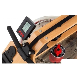 Гребной тренажер VictoryFit VF-WR800 2291432