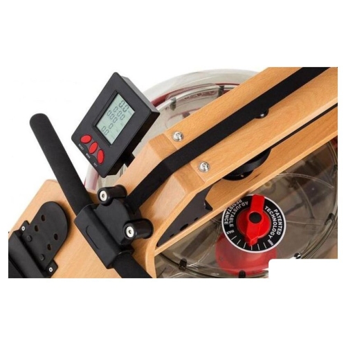 Гребной тренажер VictoryFit VF-WR800