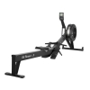 Гребной тренажер Unixfit Air Rower-X Black