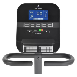 Велотренажер Clear Fit StartHouse SR 40 10936082