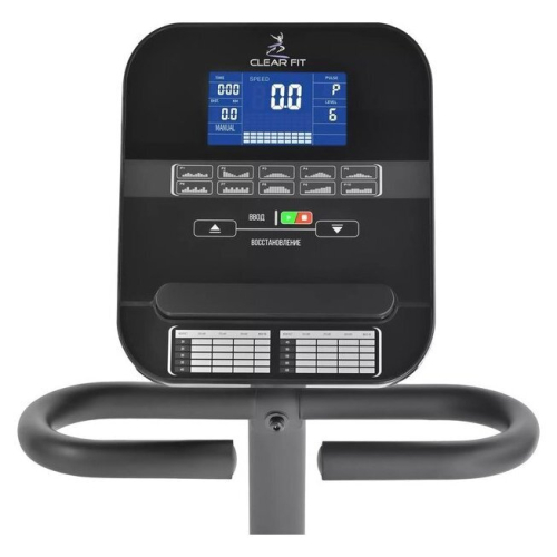 Велотренажер Clear Fit StartHouse SR 40