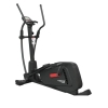Эллиптический тренажер Unixfit SL-400X (черный)