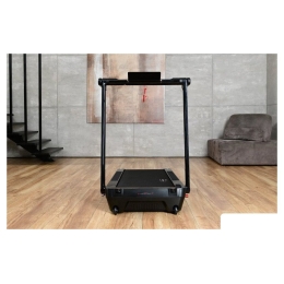 Электрическая беговая дорожка Orlauf Terra (черный) 10754741