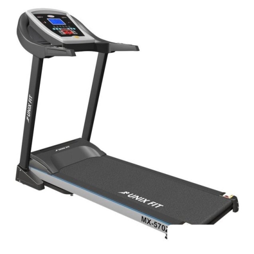 Электрическая беговая дорожка Unixfit MX-570Z