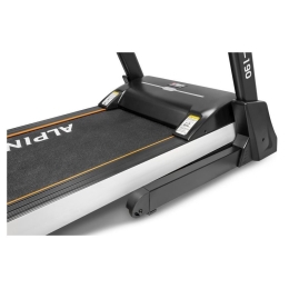Электрическая беговая дорожка Alpin Laufen 1796784