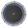 Батут Unix Line Supreme Basic 14 ft (blue)