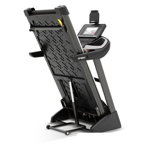 Электрическая беговая дорожка Spirit Fitness XT485ENT