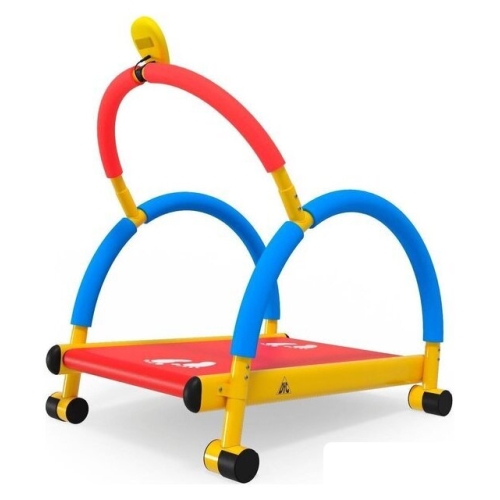 Механическая беговая дорожка DFC VT-2301 (детская)