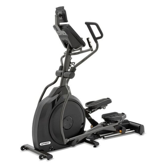 Эллиптический тренажер Spirit Fitness XE395ENT