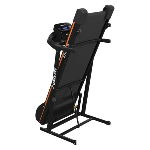 Электрическая беговая дорожка Unixfit ST-550LE