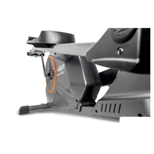 Эллиптический тренажер Alpin Mont Blanc