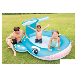Надувной бассейн Intex Кит 57440 (201х196х91) 2021750
