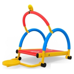 Механическая беговая дорожка DFC VT-2301T (детская) 8569445