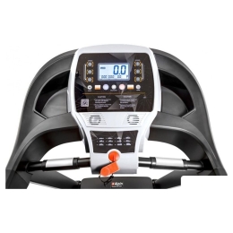 Электрическая беговая дорожка Alpin Marathon (белый) 2751698