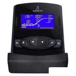 Велотренажер Clear Fit CrossPower CR 200 1925661