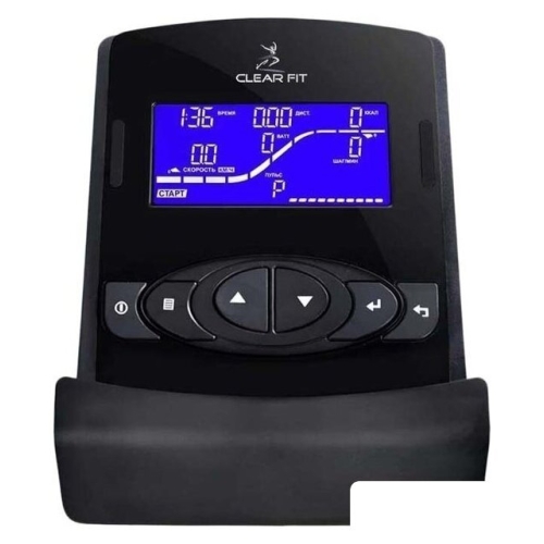 Велотренажер Clear Fit CrossPower CR 200