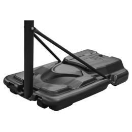 Баскетбольная стойка Alpin Streetball BSS-44 5058128