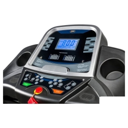 Электрическая беговая дорожка Alpin Route 2093937