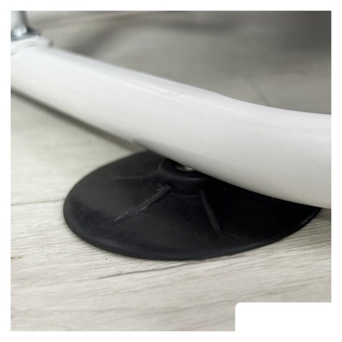 Механическая беговая дорожка Calviano BeFIT (белый)