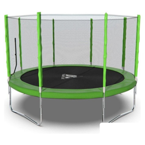 Батут DFC Trampoline Fitness 12FT-TR-LG