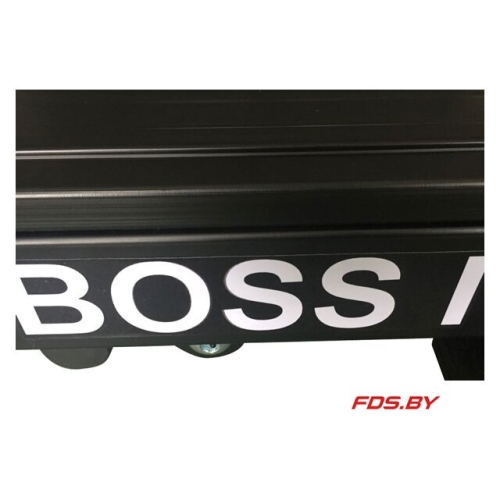 Электрическая беговая дорожка Boss I DFC 1483484