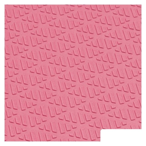 Коврик Adidas ADYG-10003PF (розовый)