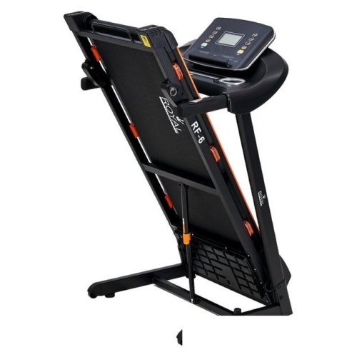 Электрическая беговая дорожка Royal Fitness RF-6