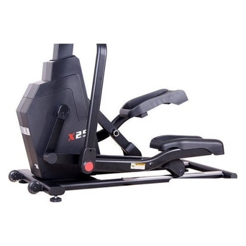 Эллиптический тренажер CardioPower X25