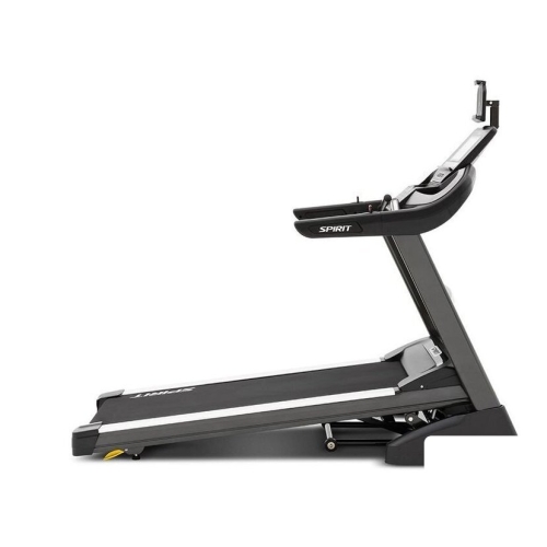 Электрическая беговая дорожка Spirit Fitness XT485ENT