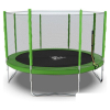 Батут DFC Trampoline Fitness 12FT-TR-LG