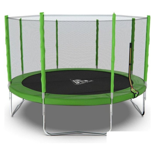 Батут DFC Trampoline Fitness 12FT-TR-LG